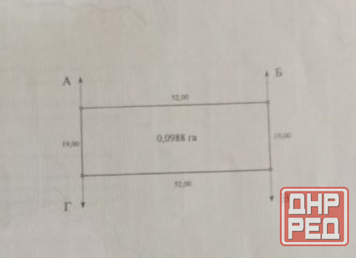 продам участок под ижс в новоазовске рядом с набережной и морем Новоазовск - изображение 1