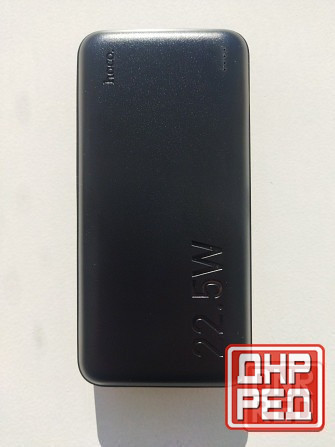 Power Bank PD + QS 20000 mAh hoco оригинал Донецк - изображение 2