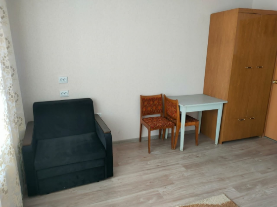 Сдается: 1 комнатная квартира в Пролетарском районе Донецк