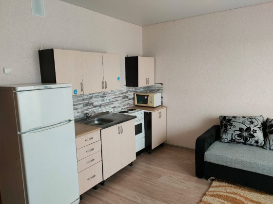 Сдается: 1 комнатная квартира в Пролетарском районе Донецк