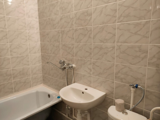 Сдается: 1 комнатная квартира в Пролетарском районе Донецк