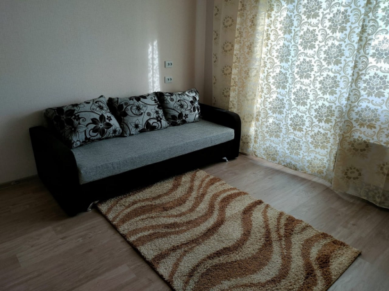 Сдается: 1 комнатная квартира в Пролетарском районе Донецк