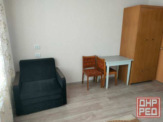 Сдается: 1 комнатная квартира в Пролетарском районе Донецк - изображение 3