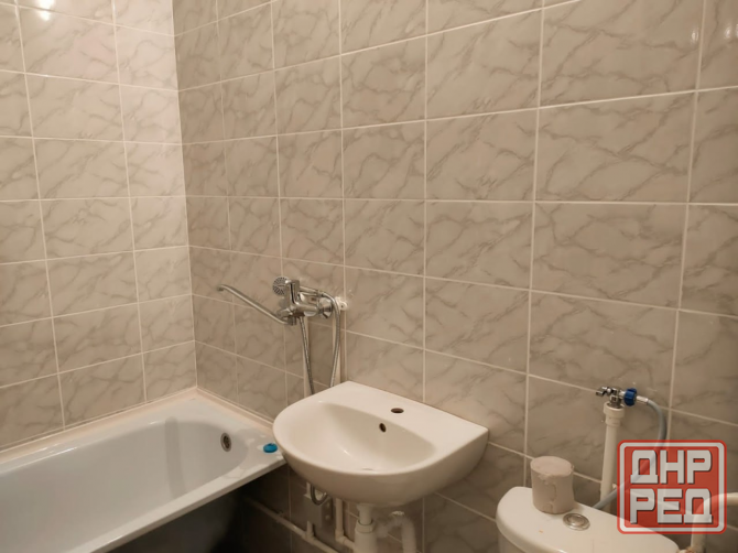 Сдается: 1 комнатная квартира в Пролетарском районе Донецк - изображение 5