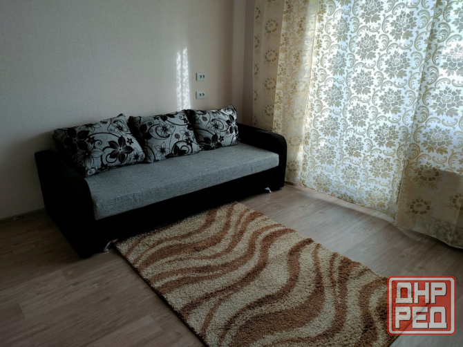Сдается: 1 комнатная квартира в Пролетарском районе Донецк - изображение 6