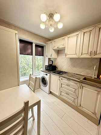 Мариуполь, уютная однокомнатная квартира Приморский район Мариуполь