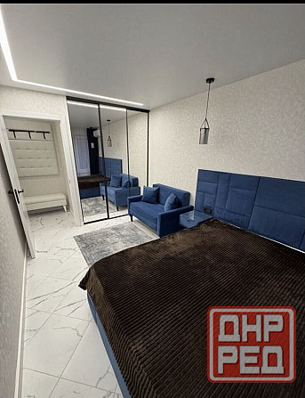 Аренда ворошиловский Донецк - изображение 4