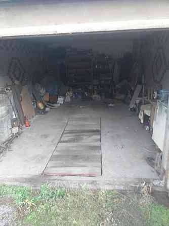 Продам гараж на Тестильщике Донецк