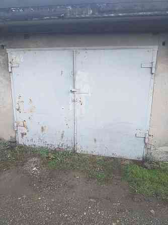 Продам гараж на Тестильщике Донецк