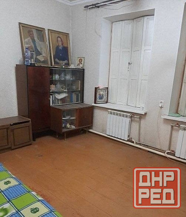 Сдаю дом в Центре Макеевки (бассейн Трубник) Макеевка - изображение 1