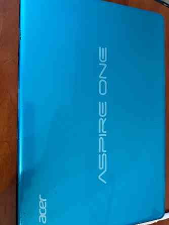 11.6" acer aspire one 725,amd- c 70, 4 gb, 128 gb, ssd, radeon hd7290 Донецк