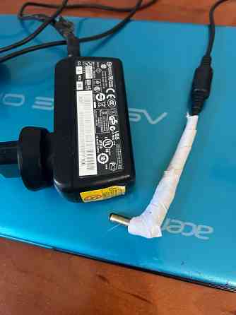 11.6" acer aspire one 725,amd- c 70, 4 gb, 128 gb, ssd, radeon hd7290 Донецк