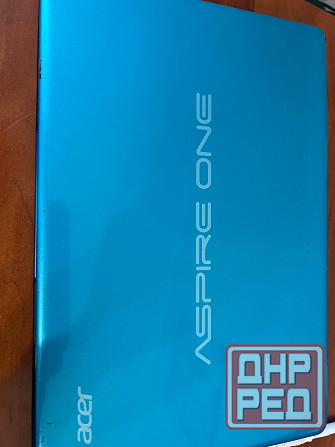 11.6" acer aspire one 725,amd- c 70, 4 gb, 128 gb, ssd, radeon hd7290 Донецк - изображение 1