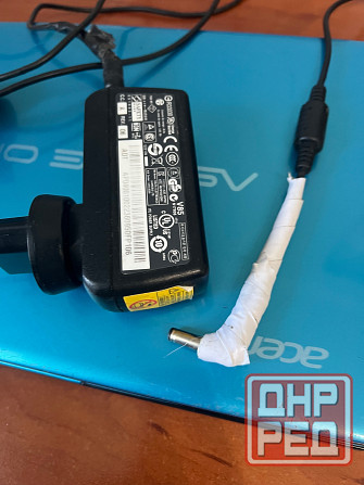 11.6" acer aspire one 725,amd- c 70, 4 gb, 128 gb, ssd, radeon hd7290 Донецк - изображение 5