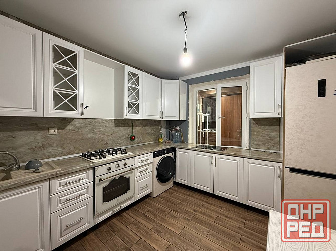 Сдаю 2-х комнатную квартиру в Ворошиловском р-не, ор-р парк Кованных фигур Донецк - изображение 2