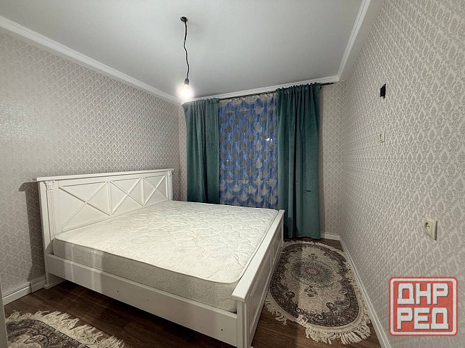 Сдаю 2-х комнатную квартиру в Ворошиловском р-не, ор-р парк Кованных фигур Донецк - изображение 1