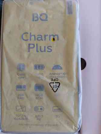 Планшет bq charm plus Донецк