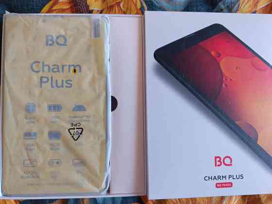 Планшет bq charm plus Донецк