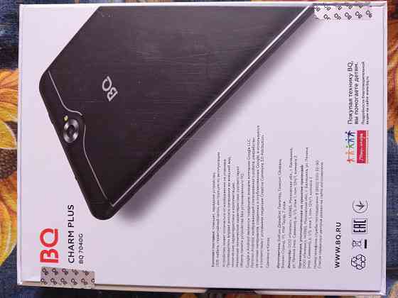 Планшет bq charm plus Донецк