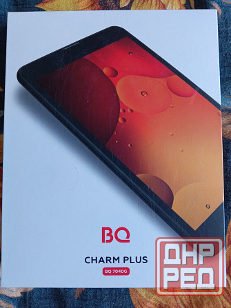 Планшет bq charm plus Донецк - изображение 4