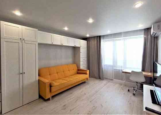 Сдам однокомнатную квартиру в Ворошиловском районе Донецк