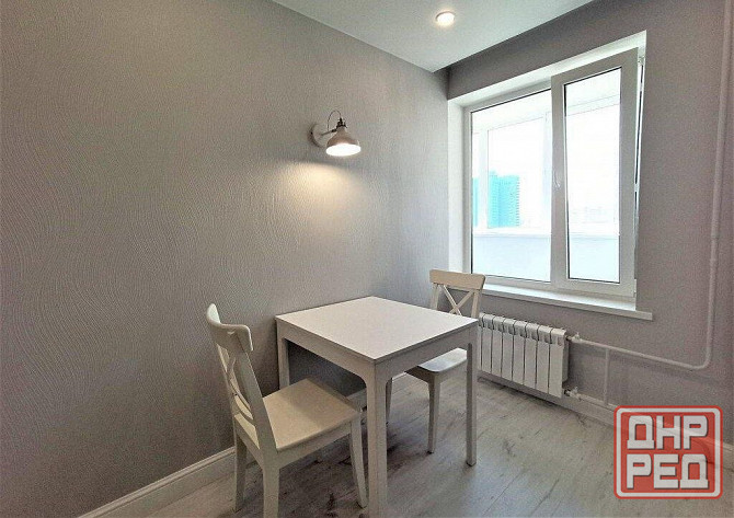 Сдам однокомнатную квартиру в Ворошиловском районе Донецк - изображение 6