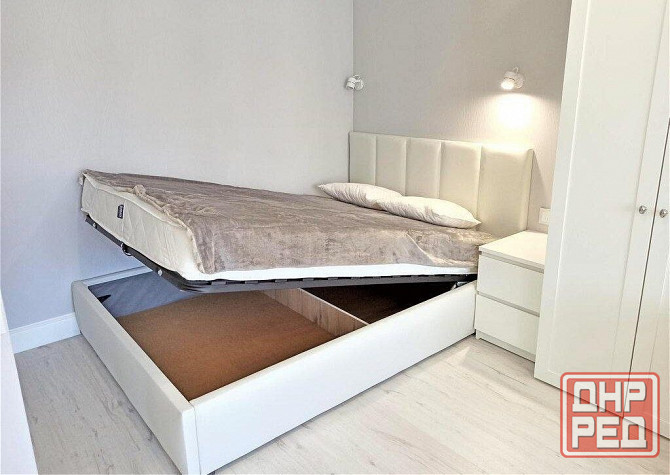 Сдам однокомнатную квартиру в Ворошиловском районе Донецк - изображение 3