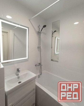 Сдам однокомнатную квартиру в Ворошиловском районе Донецк - изображение 7