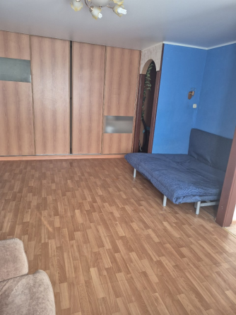 Сдаю однокомнатную квартиру 30 м² этаж 3/5. город Донецк, Куйбышевский район Донецк