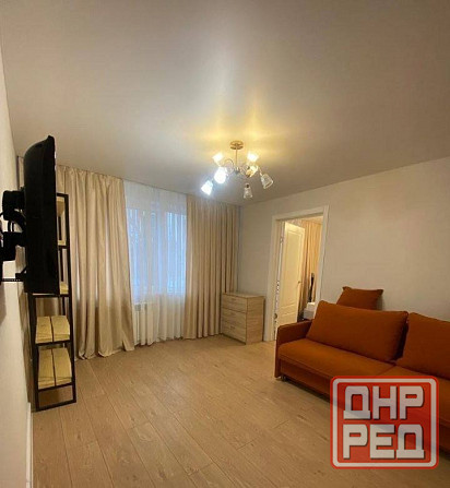 Сдам 2кк пл. Бакинских Комиссаров, Куйбышевский район, г. Донецка Донецк - изображение 6