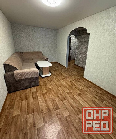 Сдам 2 комнатную квартиру на долгий срок, в Калининском районе, Набережная Донецк - изображение 2