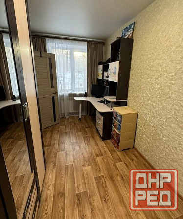 Сдам 2 комнатную квартиру на долгий срок, в Калининском районе, Набережная Донецк - изображение 3