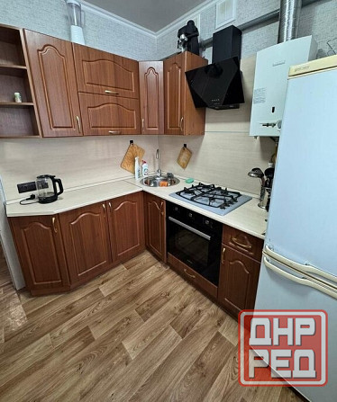 Сдам 2 комнатную квартиру на долгий срок, в Калининском районе, Набережная Донецк - изображение 6