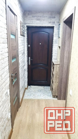Сдается однокомнатная квартира в г Донецк, Панфилова пр-кт, 65 Донецк - изображение 1