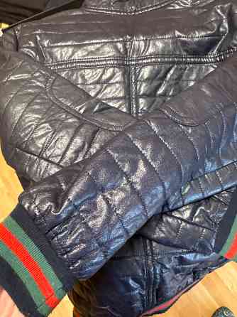 Куртка на худенького мальчика 128-140 Донецк