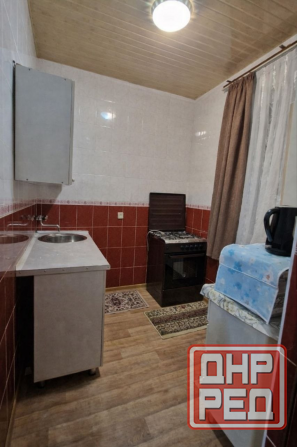 Сдается двухкомнатная квартира в г Донецк, Челюскинцев ул, 140 Донецк - изображение 1