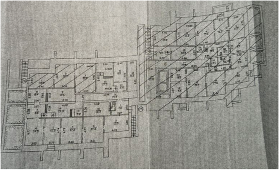 Продажа помещения в центре Донецк