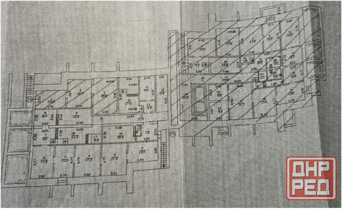 Продажа помещения в центре Донецк - изображение 3