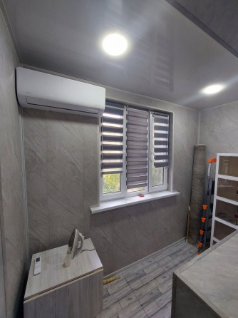 Донецк! Сдам двухкомнатную квартиру в Пролетарском районе, ул. Раздольная Донецк