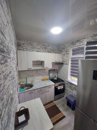 Донецк! Сдам двухкомнатную квартиру в Пролетарском районе, ул. Раздольная Донецк