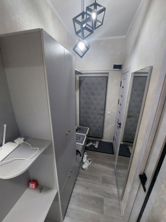 Донецк! Сдам двухкомнатную квартиру в Пролетарском районе, ул. Раздольная Донецк