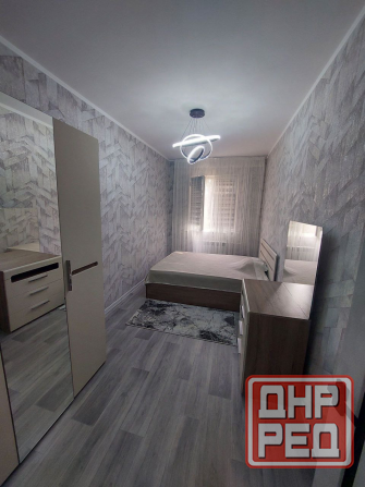Донецк! Сдам двухкомнатную квартиру в Пролетарском районе, ул. Раздольная Донецк - изображение 6