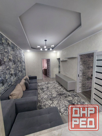 Донецк! Сдам двухкомнатную квартиру в Пролетарском районе, ул. Раздольная Донецк - изображение 7