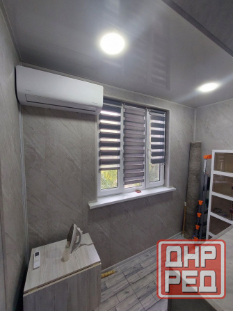 Донецк! Сдам двухкомнатную квартиру в Пролетарском районе, ул. Раздольная Донецк - изображение 5