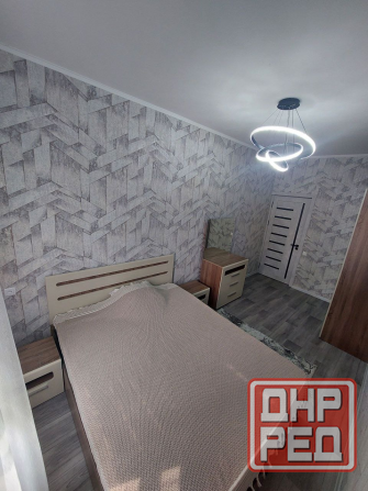 Донецк! Сдам двухкомнатную квартиру в Пролетарском районе, ул. Раздольная Донецк - изображение 8