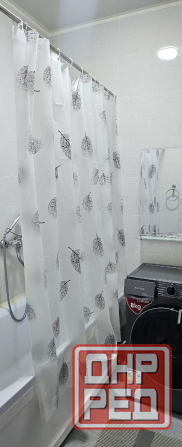 Донецк! Сдам двухкомнатную квартиру в Пролетарском районе, ул. Раздольная Донецк - изображение 4