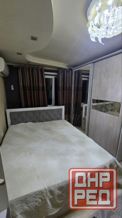 Сдается однокомнатная квартира г Донецк, Куйбышевский район, Лузина ул Донецк - изображение 6