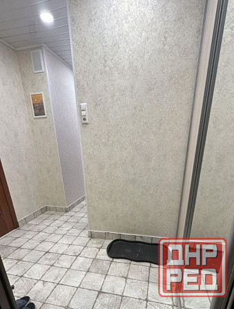 Сдаётся однокомнатная квартира по улице Цусимская Донецк - изображение 7