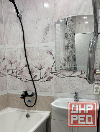 Сдаётся однокомнатная квартира по улице Цусимская Донецк - изображение 3