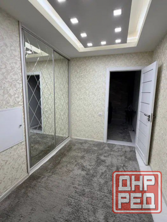 сдается двухкомнатная квартира в куйбышевском районе, г Донецк, Куйбышева ул, 218 Донецк - изображение 8